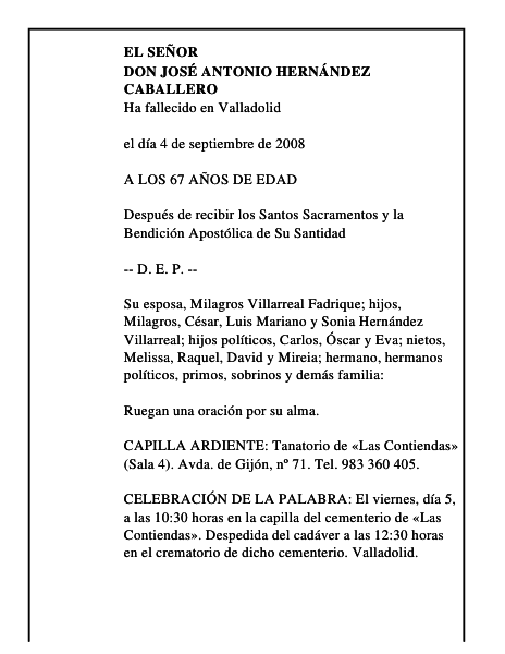 DON JOSÉ ANTONIO HERNÁNDEZ CABALLERO