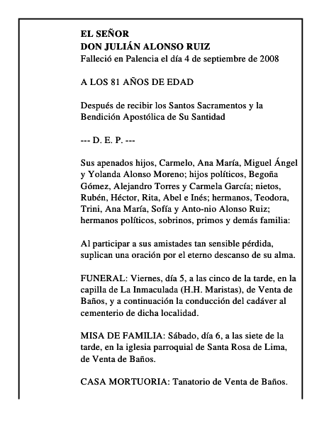DON JULIÁN ALONSO RUIZ