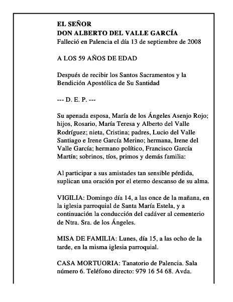 DON ALBERTO DEL VALLE GARCÍA