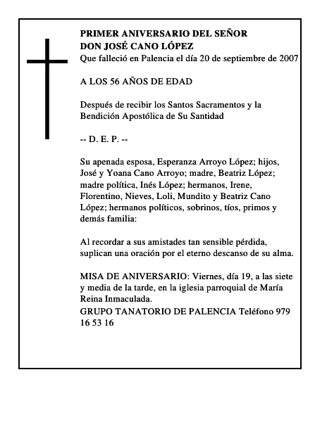 DON JOSÉ CANO LÓPEZ