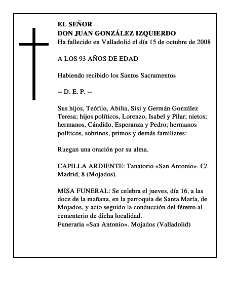 DON JUAN GONZÁLEZ IZQUIERDO