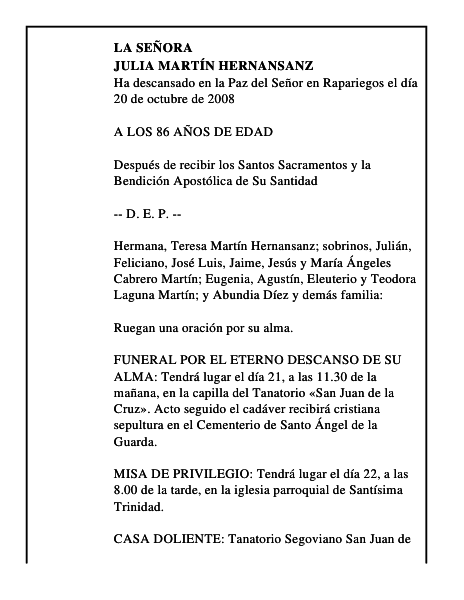 JULIA MARTÍN HERNANSANZ