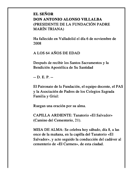DON ANTONIO ALONSO VILLALBA