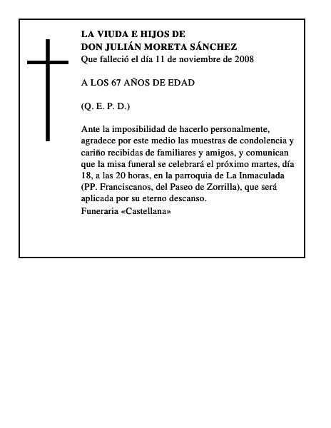 DON JULIÁN MORETA SÁNCHEZ
