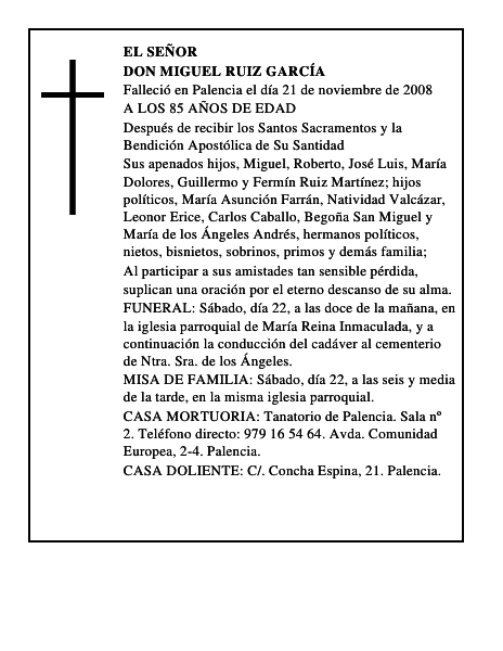 DON MIGUEL RUIZ GARCÍA
