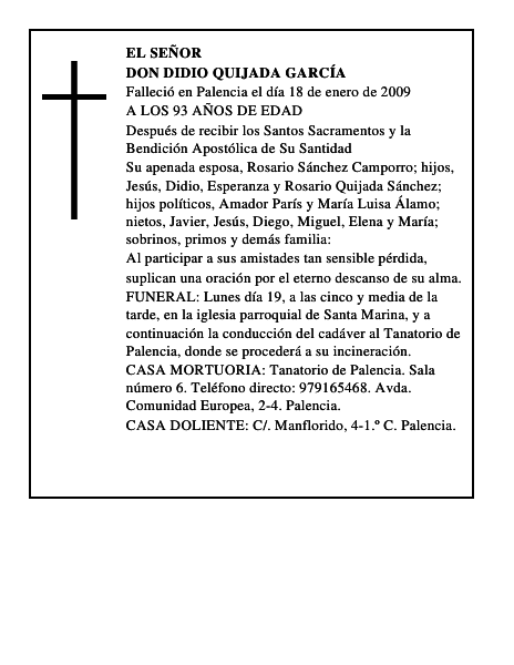 DON DIDIO QUIJADA GARCÍA