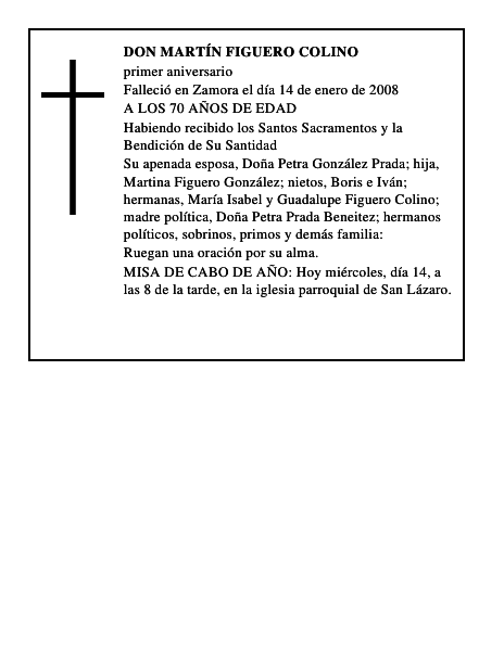 DON MARTÍN FIGUERO COLINO