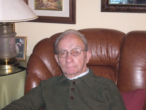DON PRIMITIVO TRIGO GONZÁLEZ