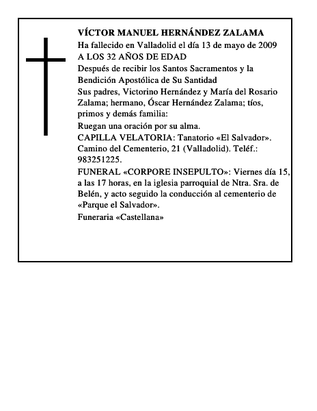 VÍCTOR MANUEL HERNÁNDEZ ZALAMA