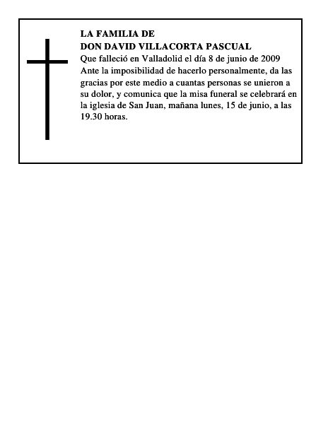 DON DAVID VILLACORTA PASCUAL