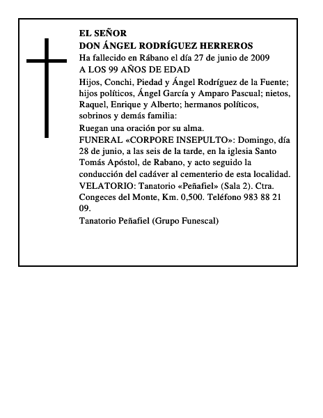DON ÁNGEL RODRÍGUEZ HERREROS