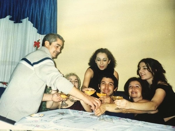 DON TEODORO GONZÁLEZ CEA