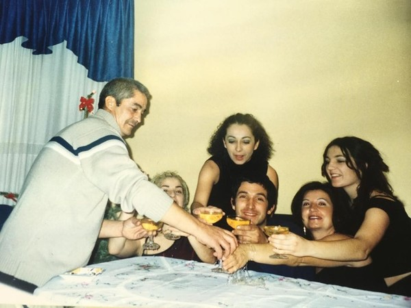 DON TEODORO GONZÁLEZ CEA