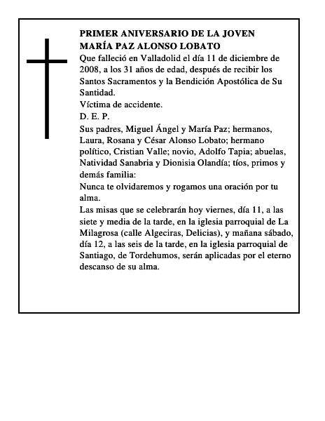 María Paz Alonso Lobato