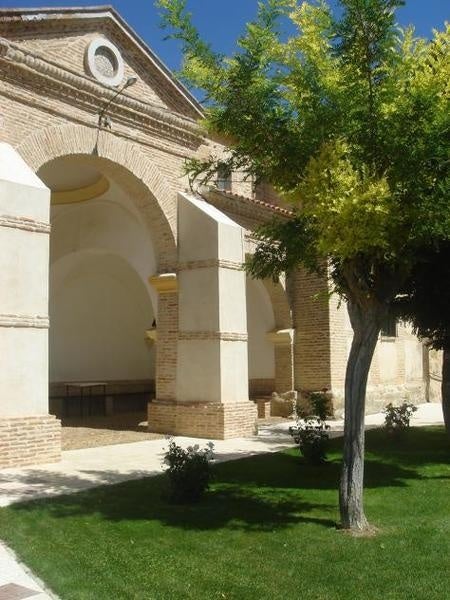 Don Posidio Olea González