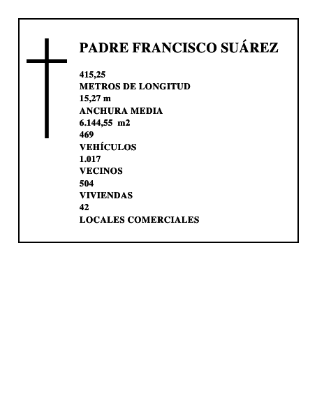 PADRE FRANCISCO SUÁREZ
