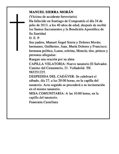 Manuel Sierra Morán