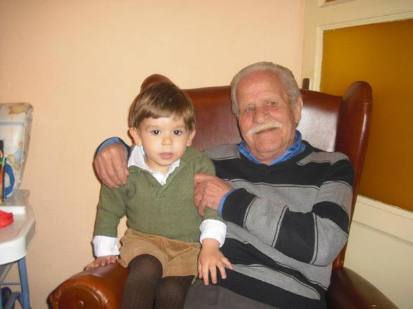 Don José Vidal Domínguez