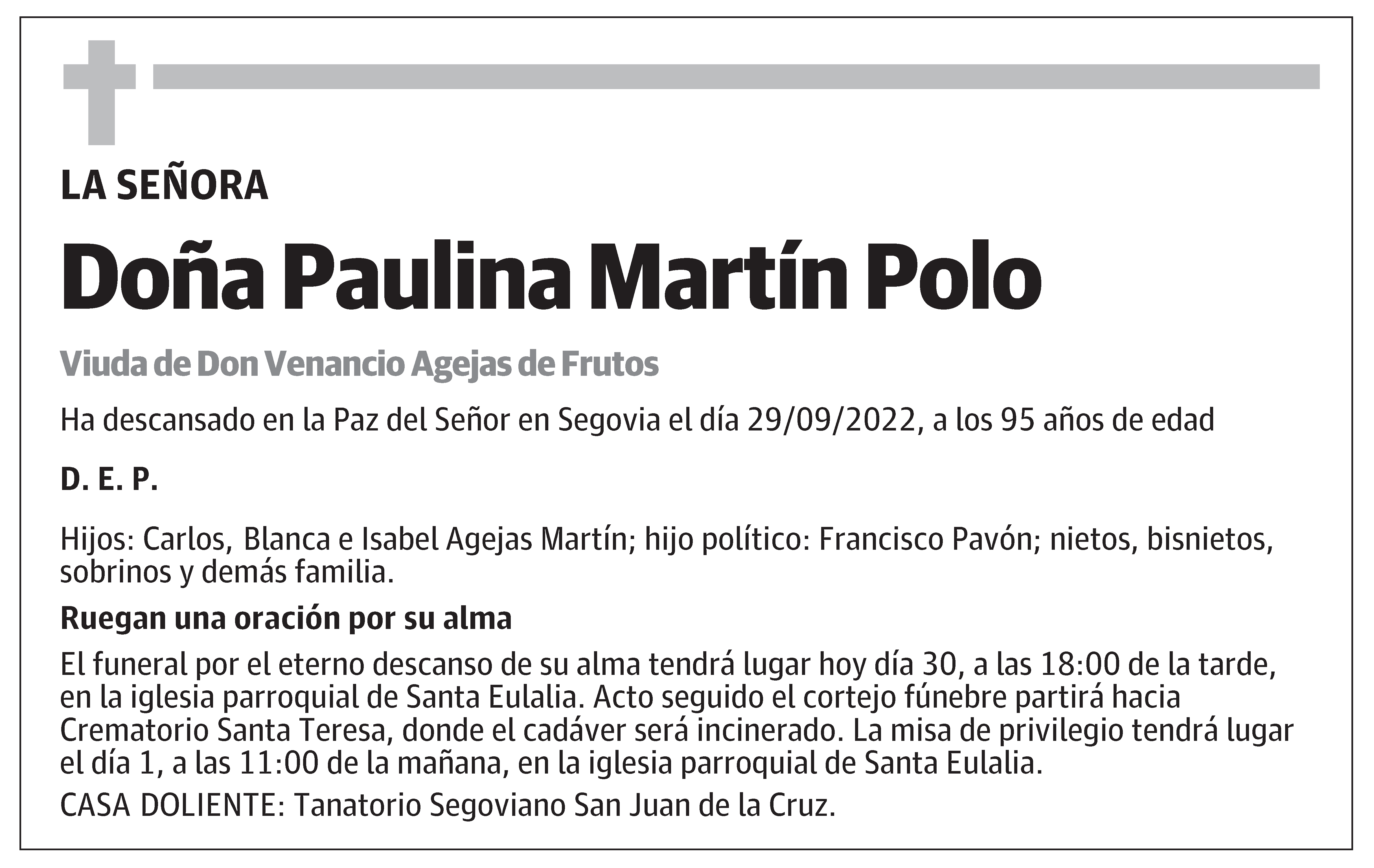 Paulina Martín Polo