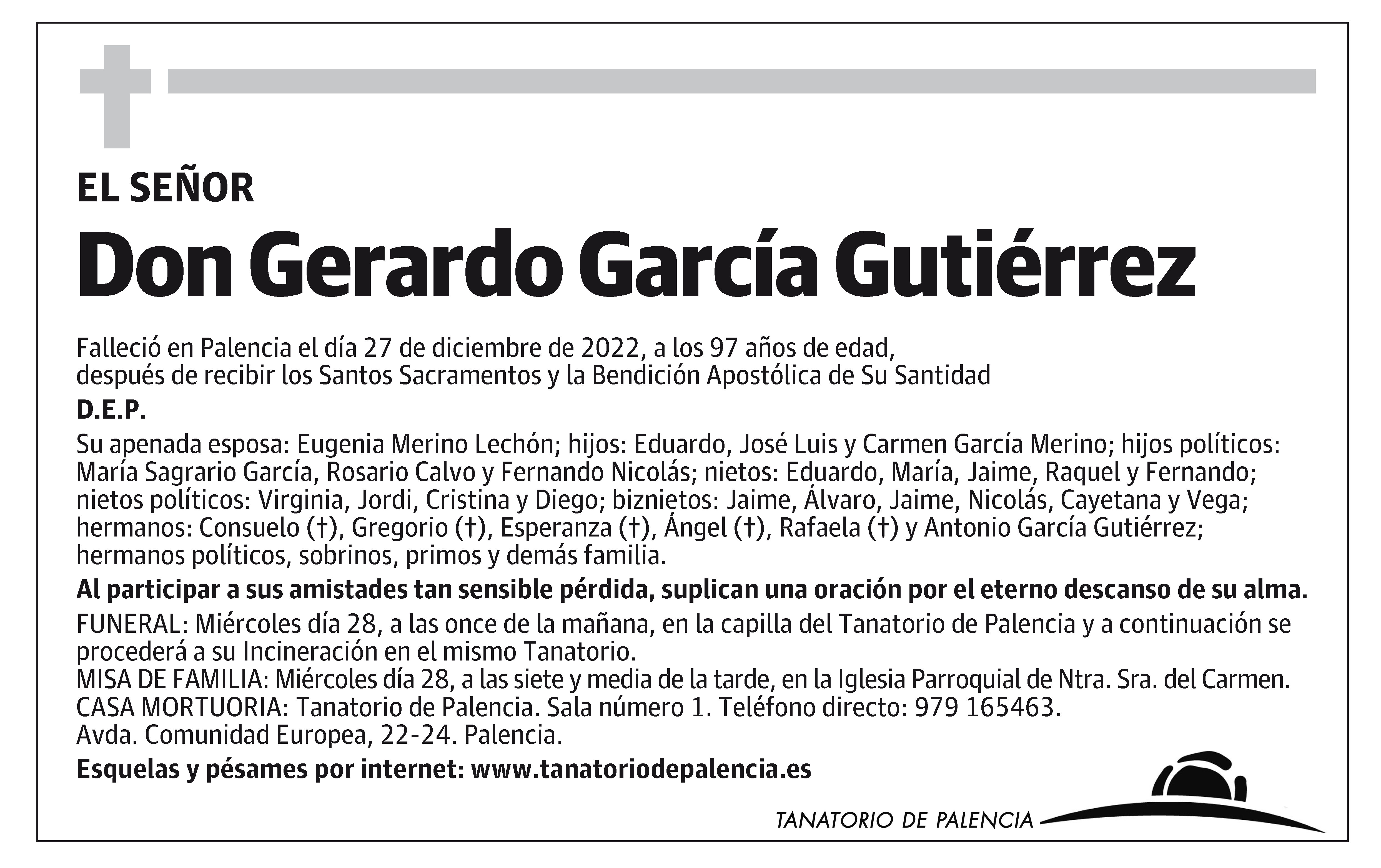 Gerardo García Gutiérrez