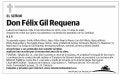 Félix Gil Requena