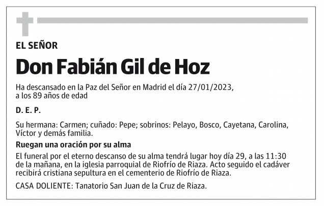 Fabián Gil de Hoz