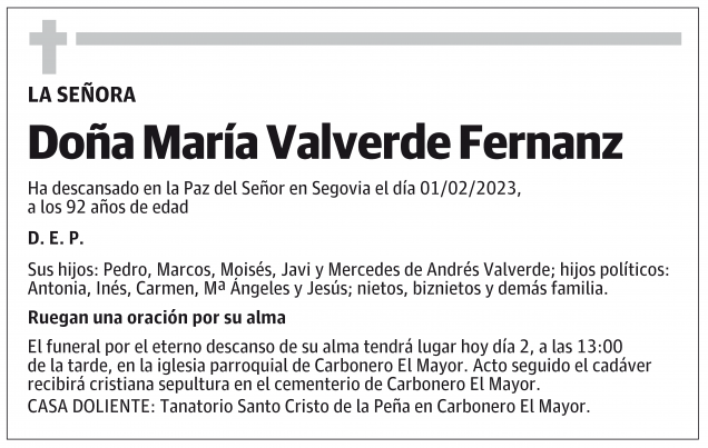 María Valverde Fernanz