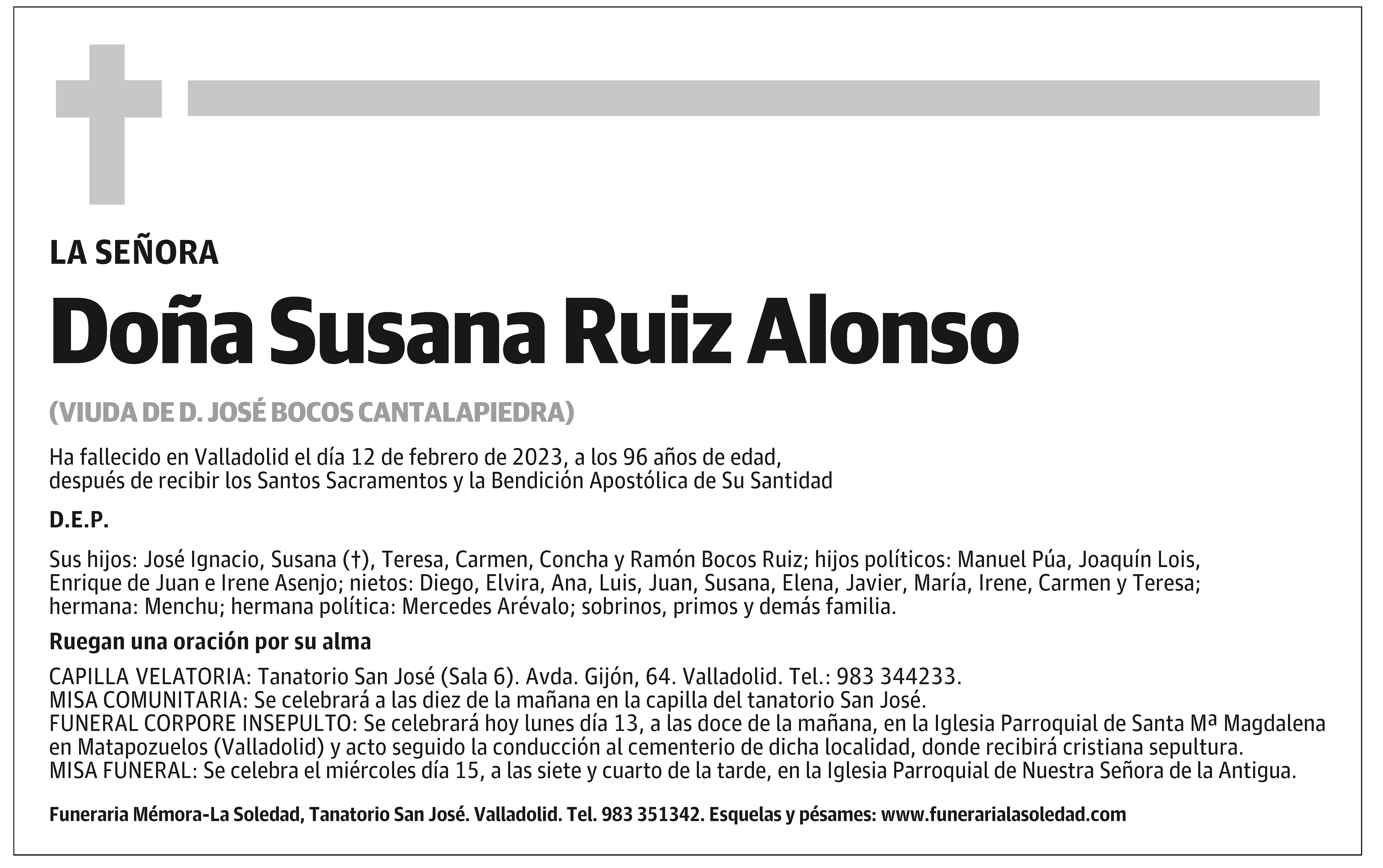 Susana Ruiz Alonso