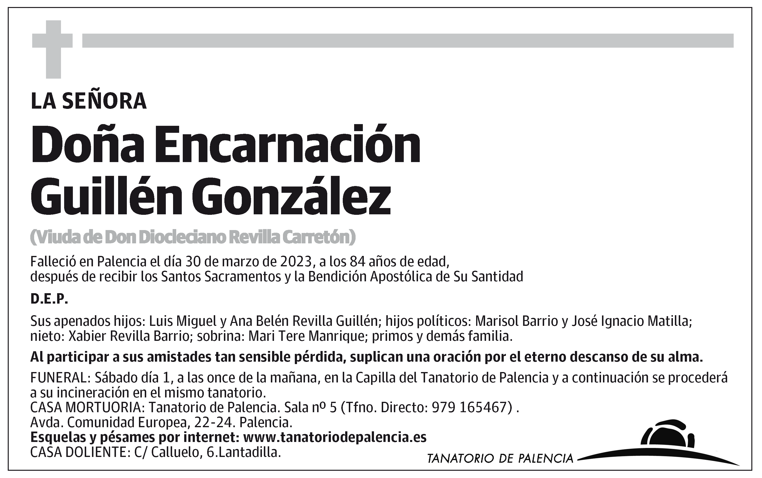 Encarnación Guillén González