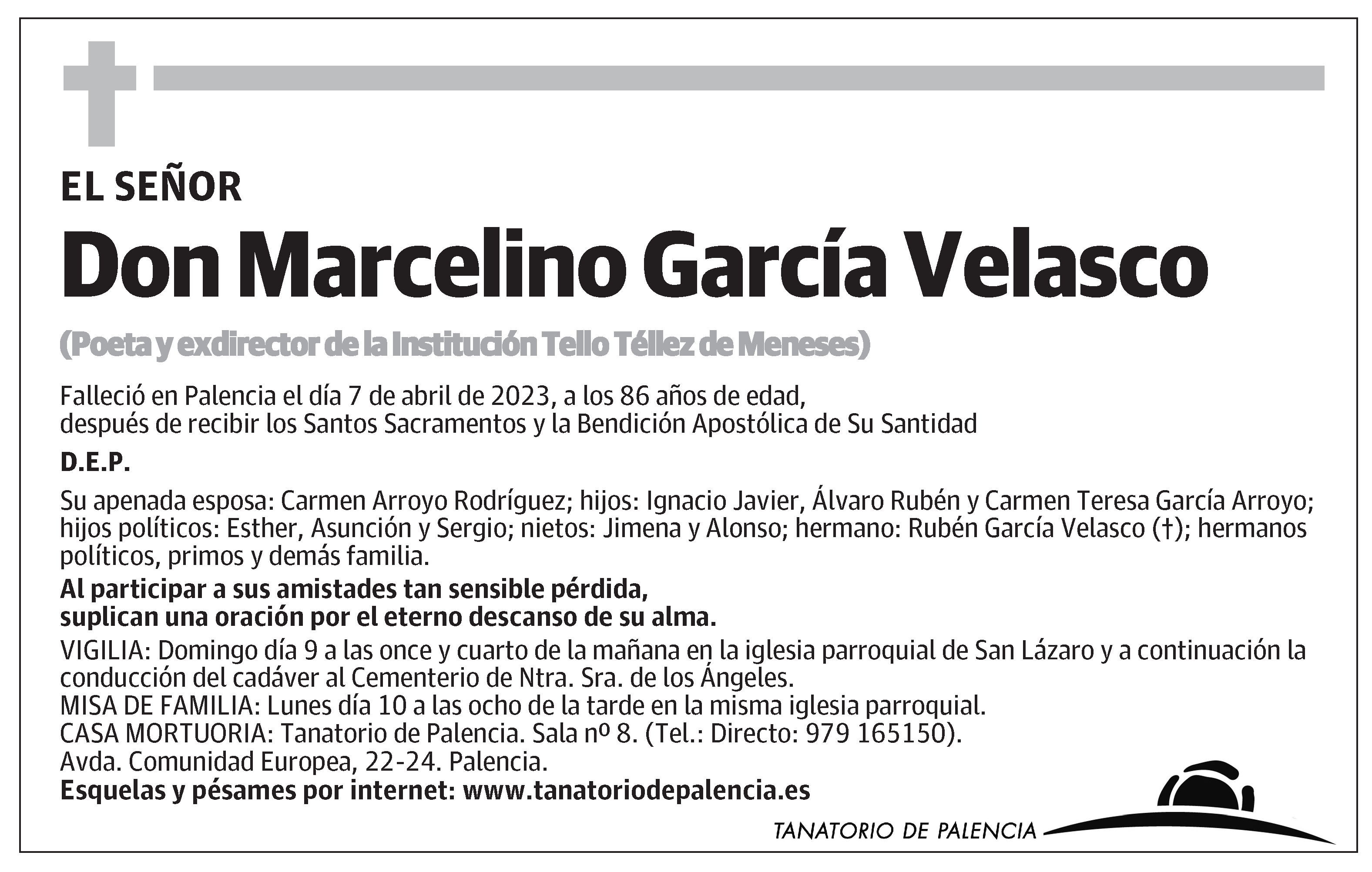 Marcelino García Velasco