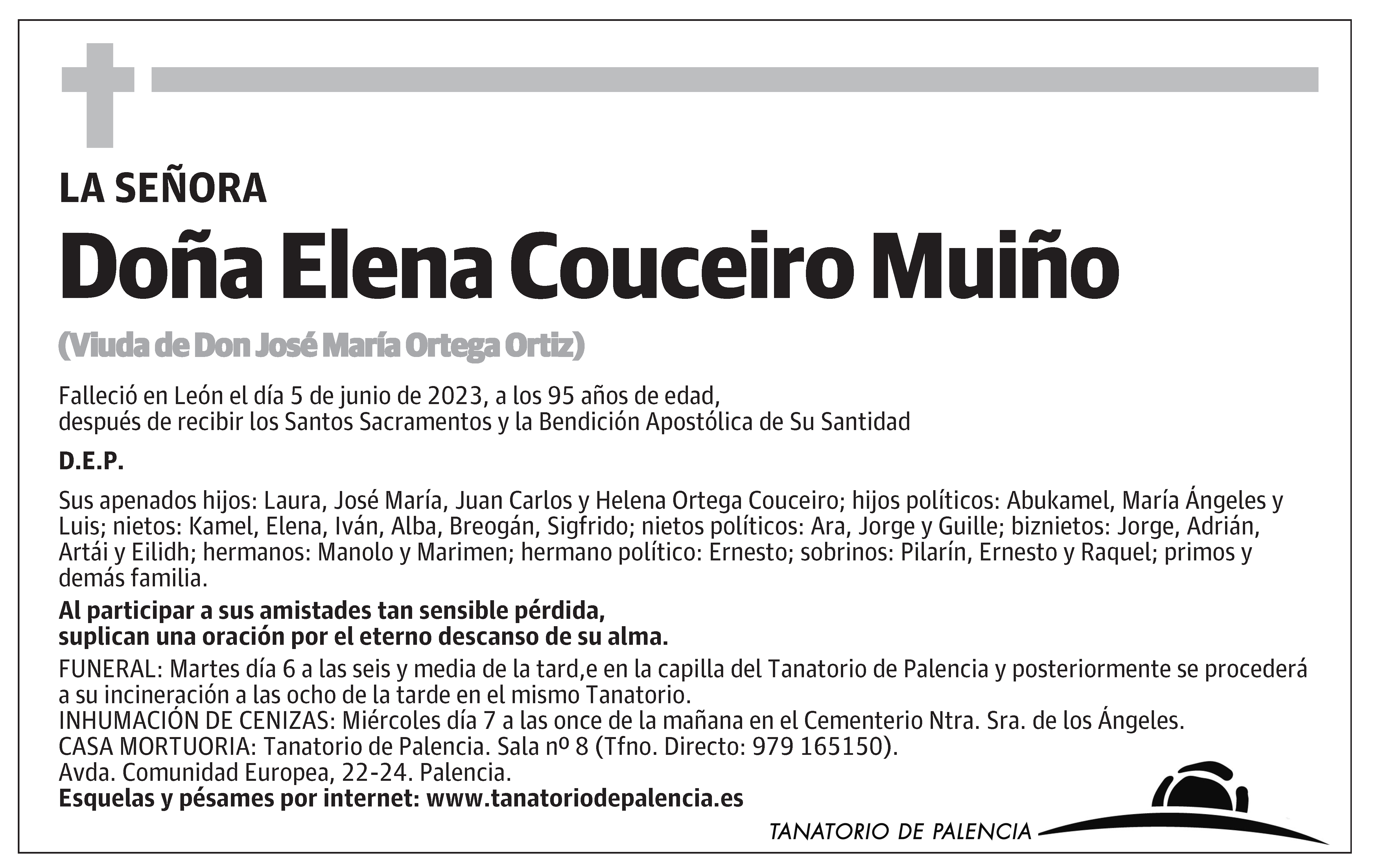 Elena Couceiro Muiño