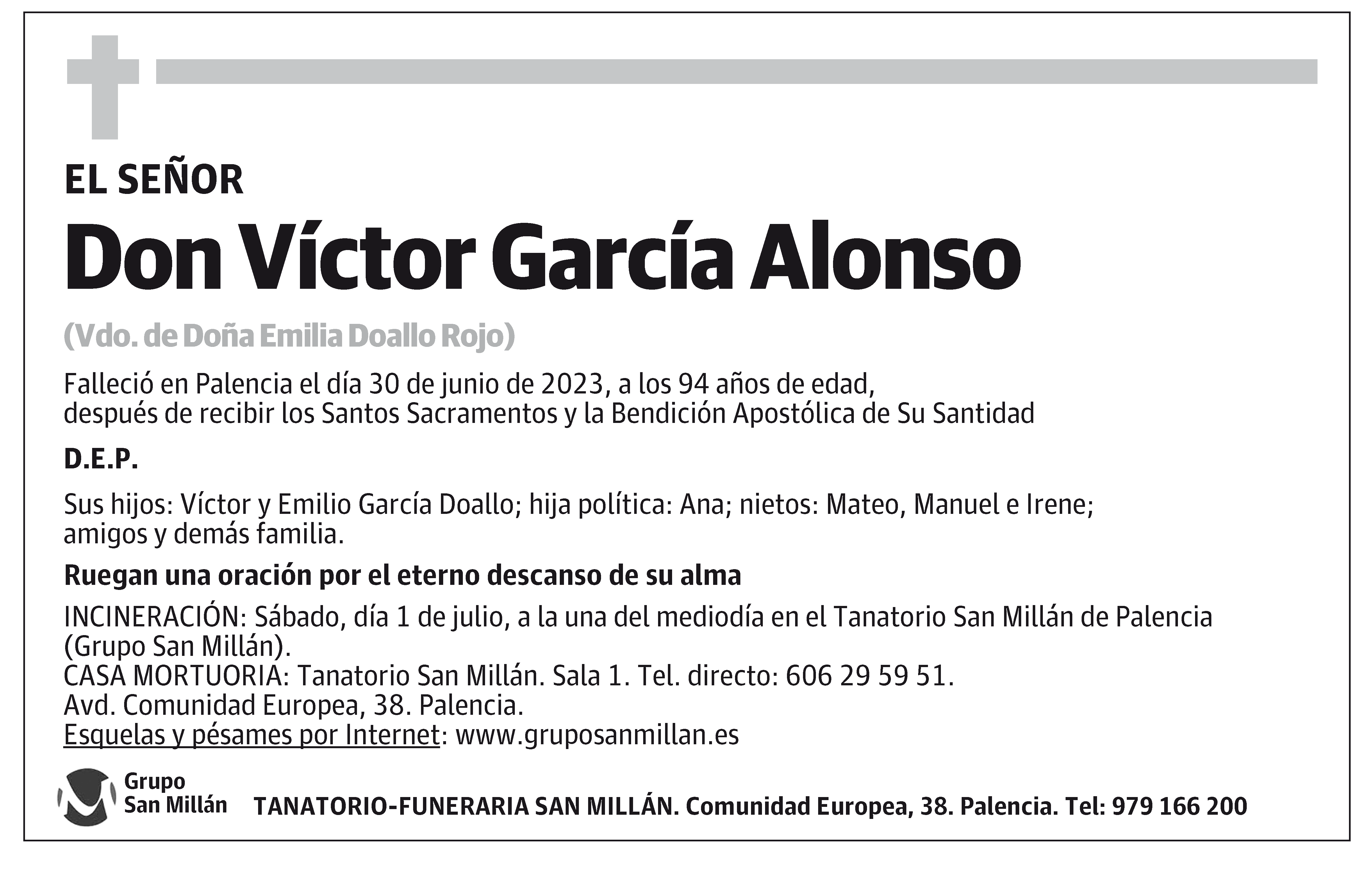 Víctor García Alonso