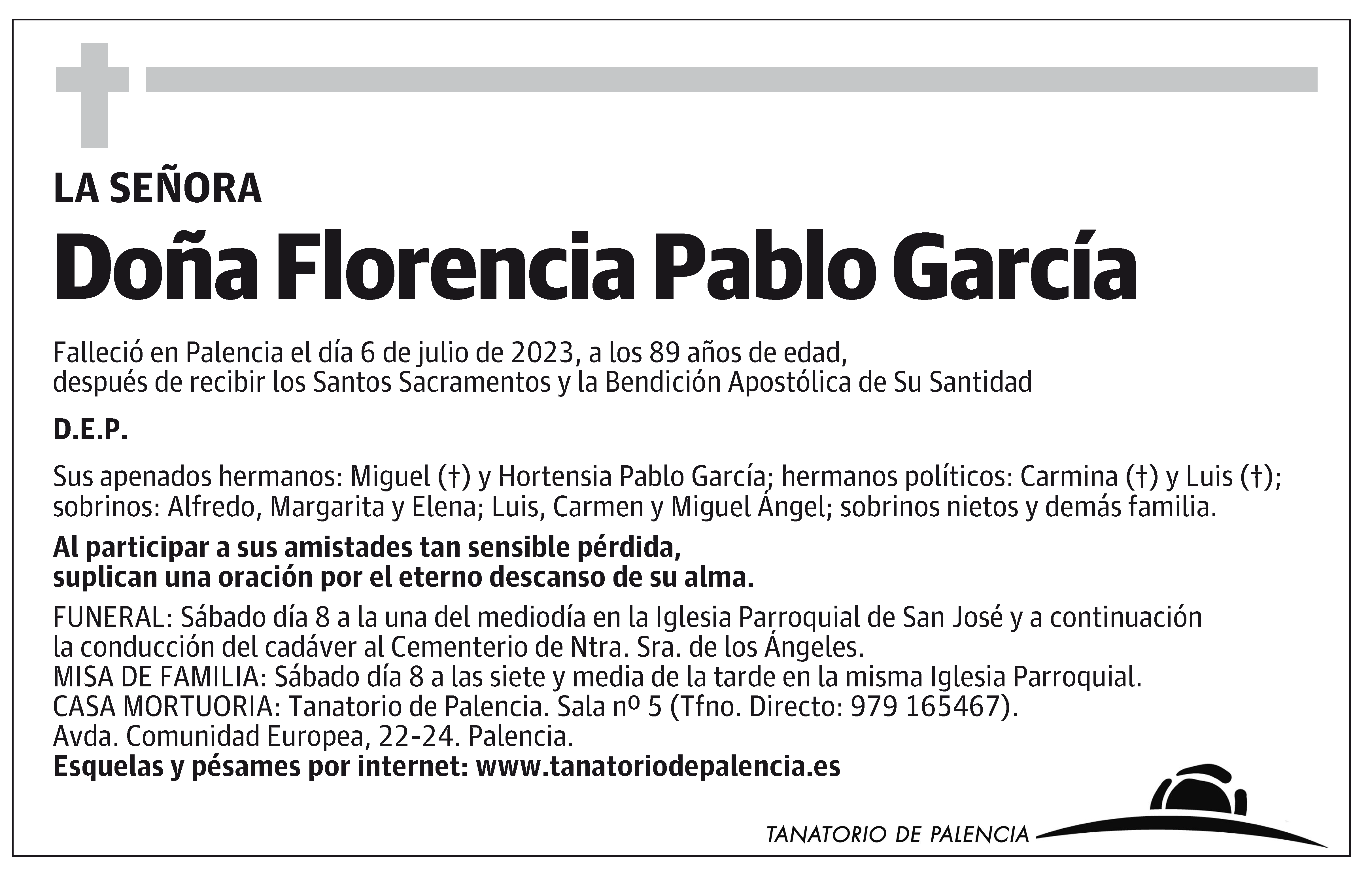 Florencia Pablo García