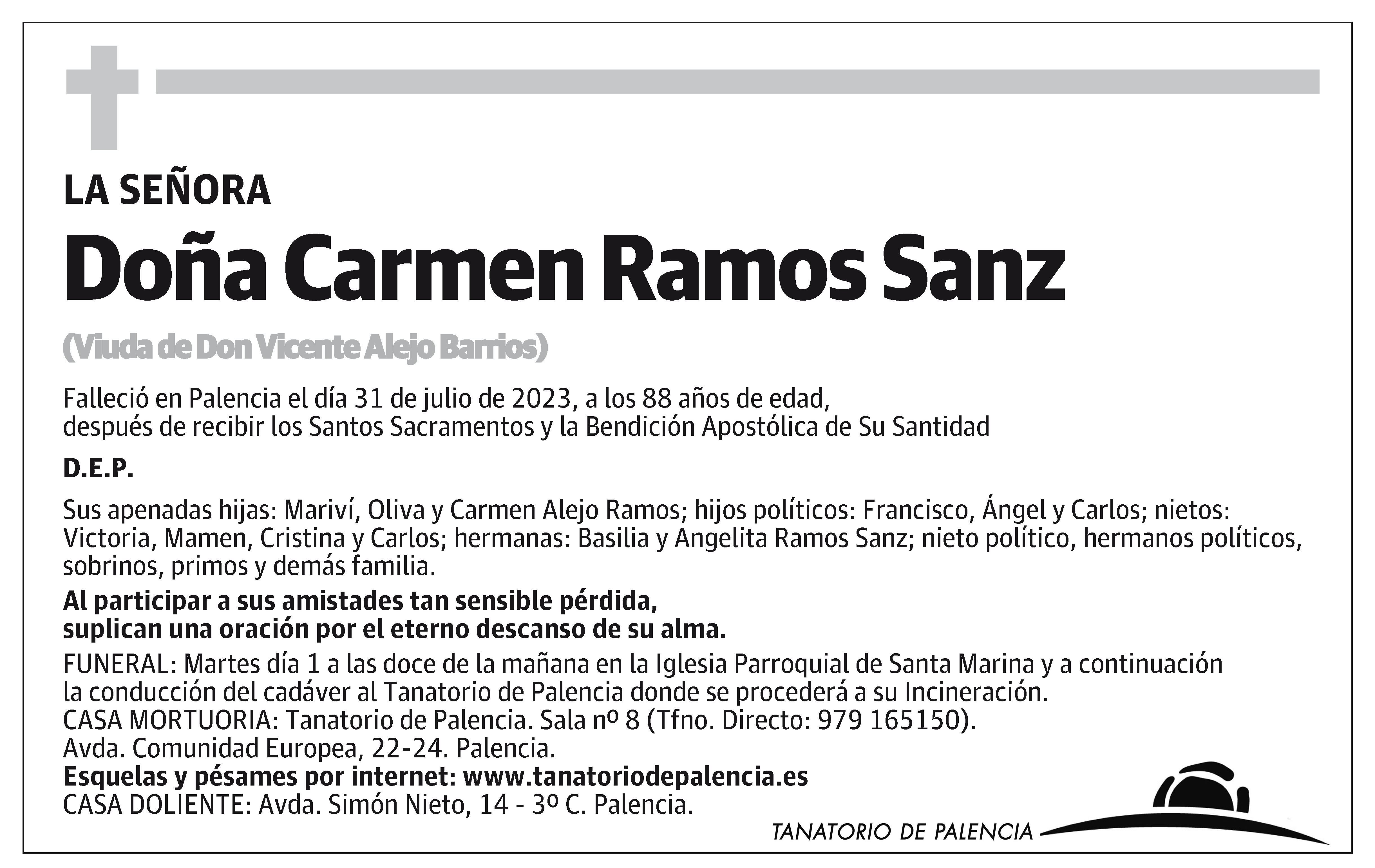 Carmen Ramos Sanz