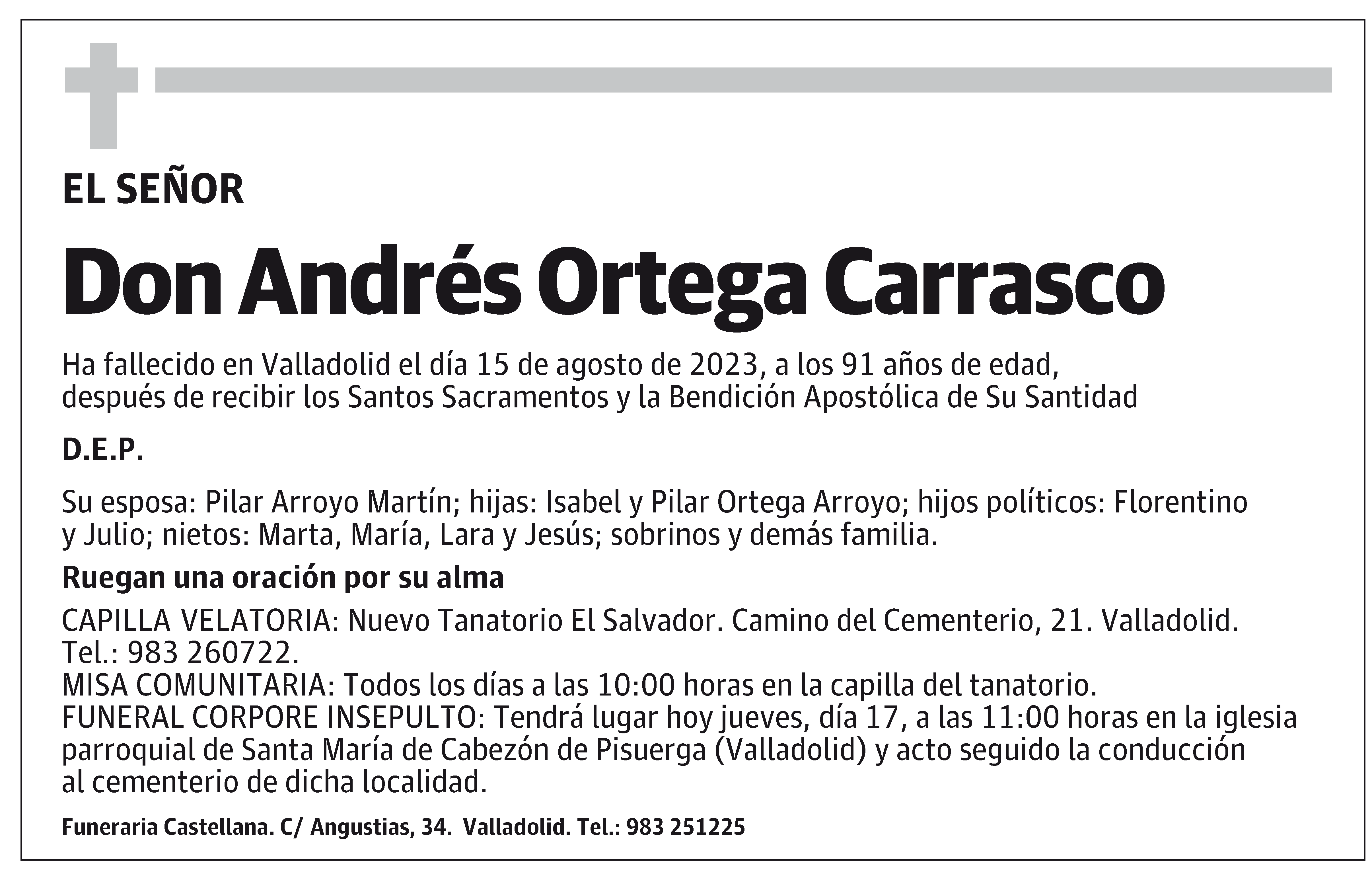 Andrés Ortega Carrasco