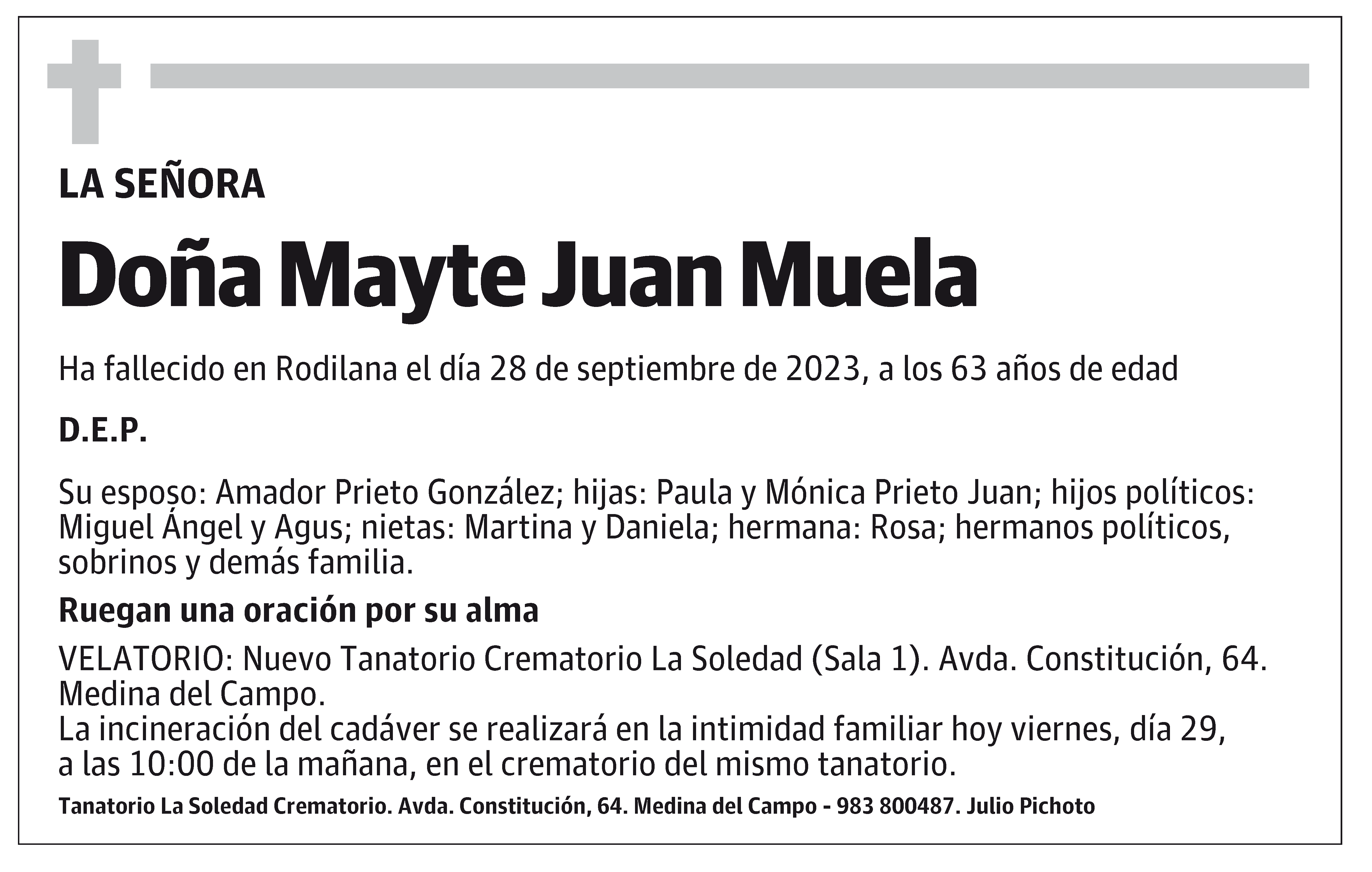Mayte Juan Muela