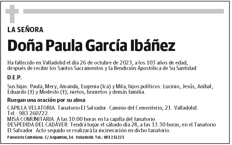 Paula García Ibáñez