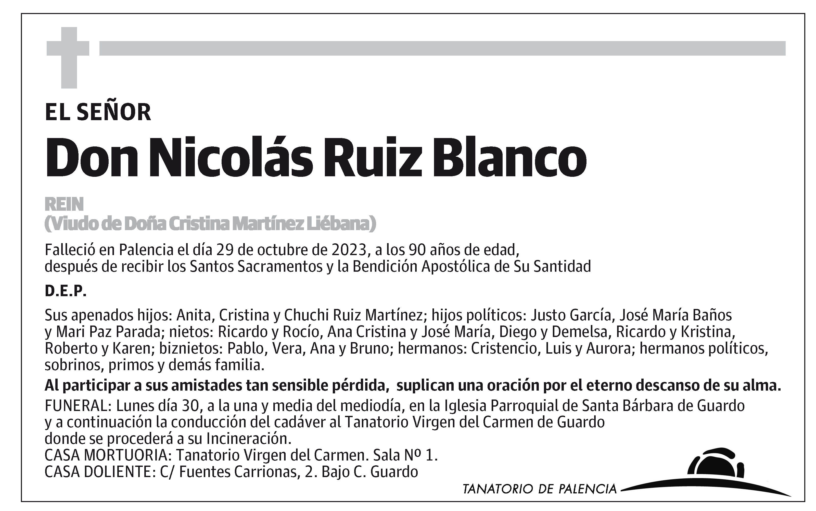 Nicolás Ruiz Blanco