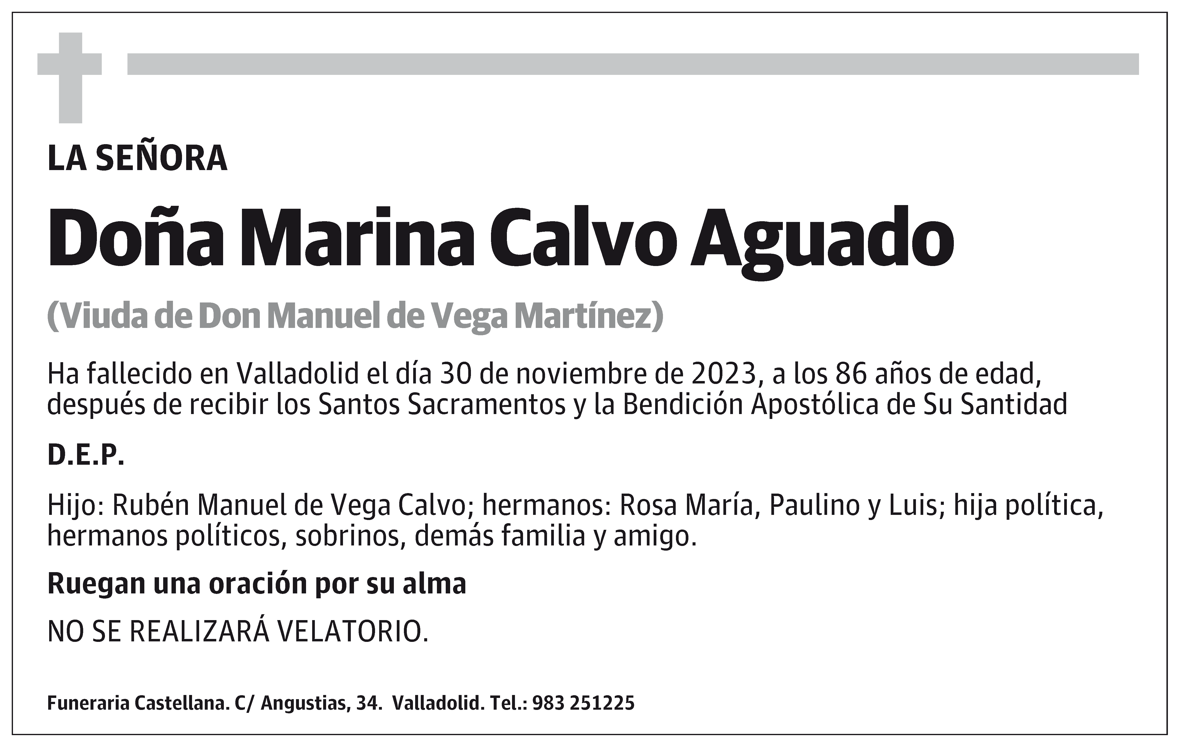 Marina Calvo Aguado