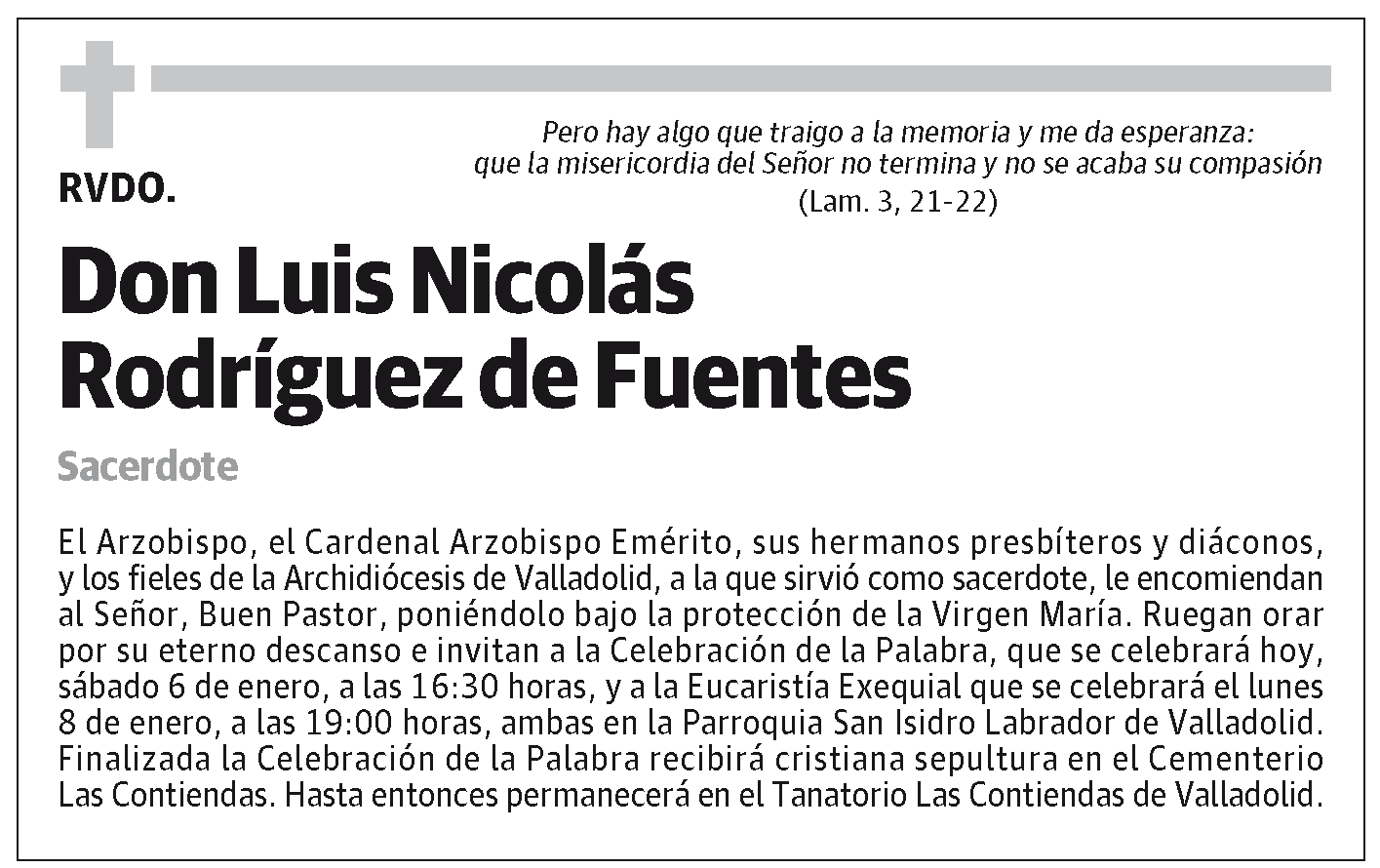 Luis Nicolás Rodríguez de Fuentes