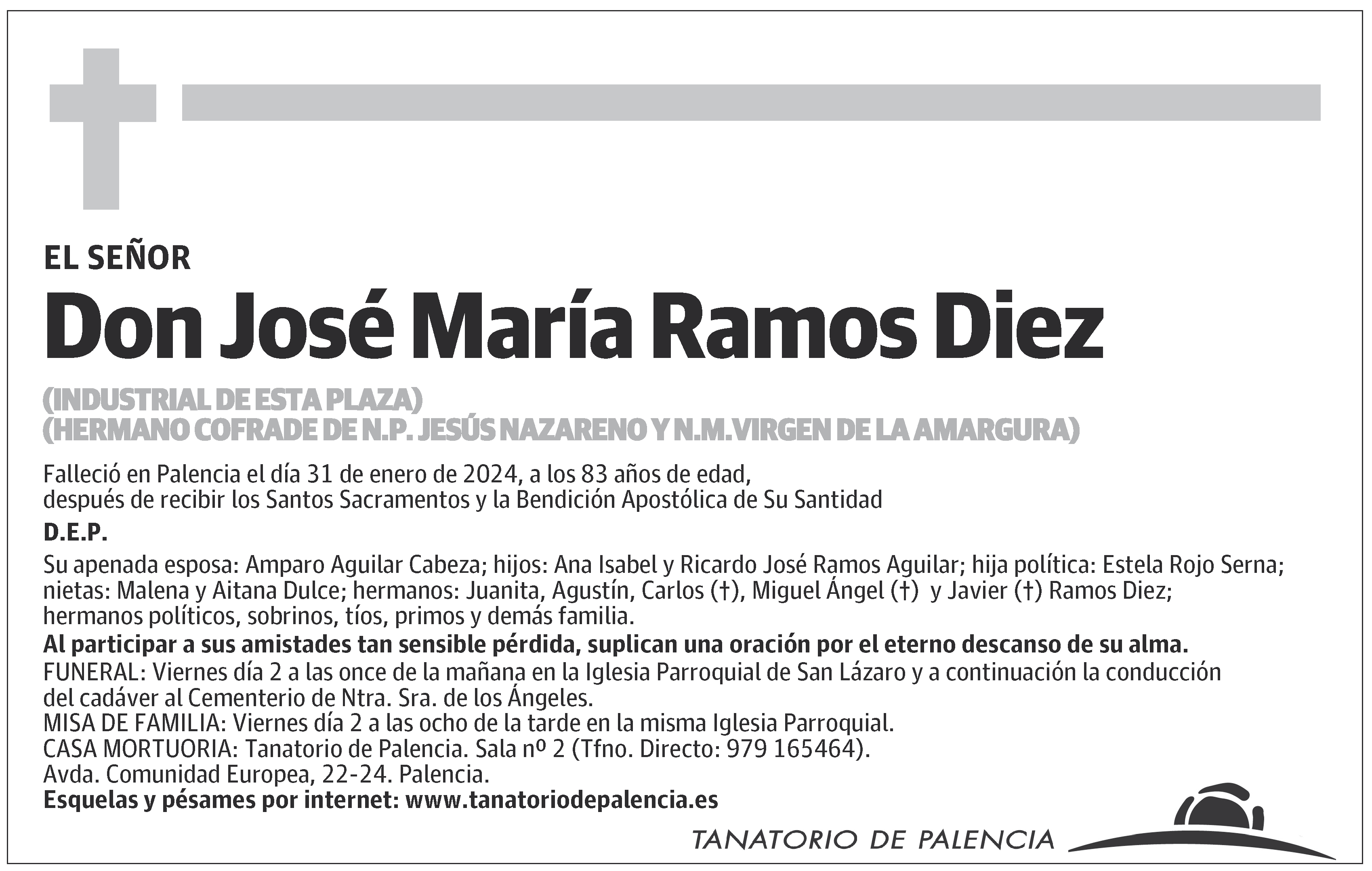 José María Ramos Diez
