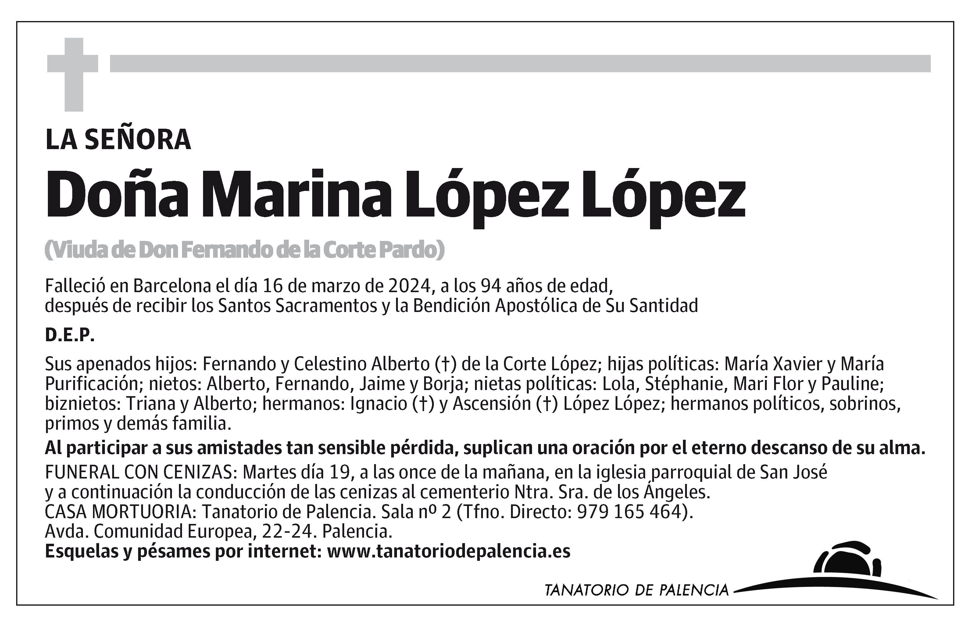 Marina López López