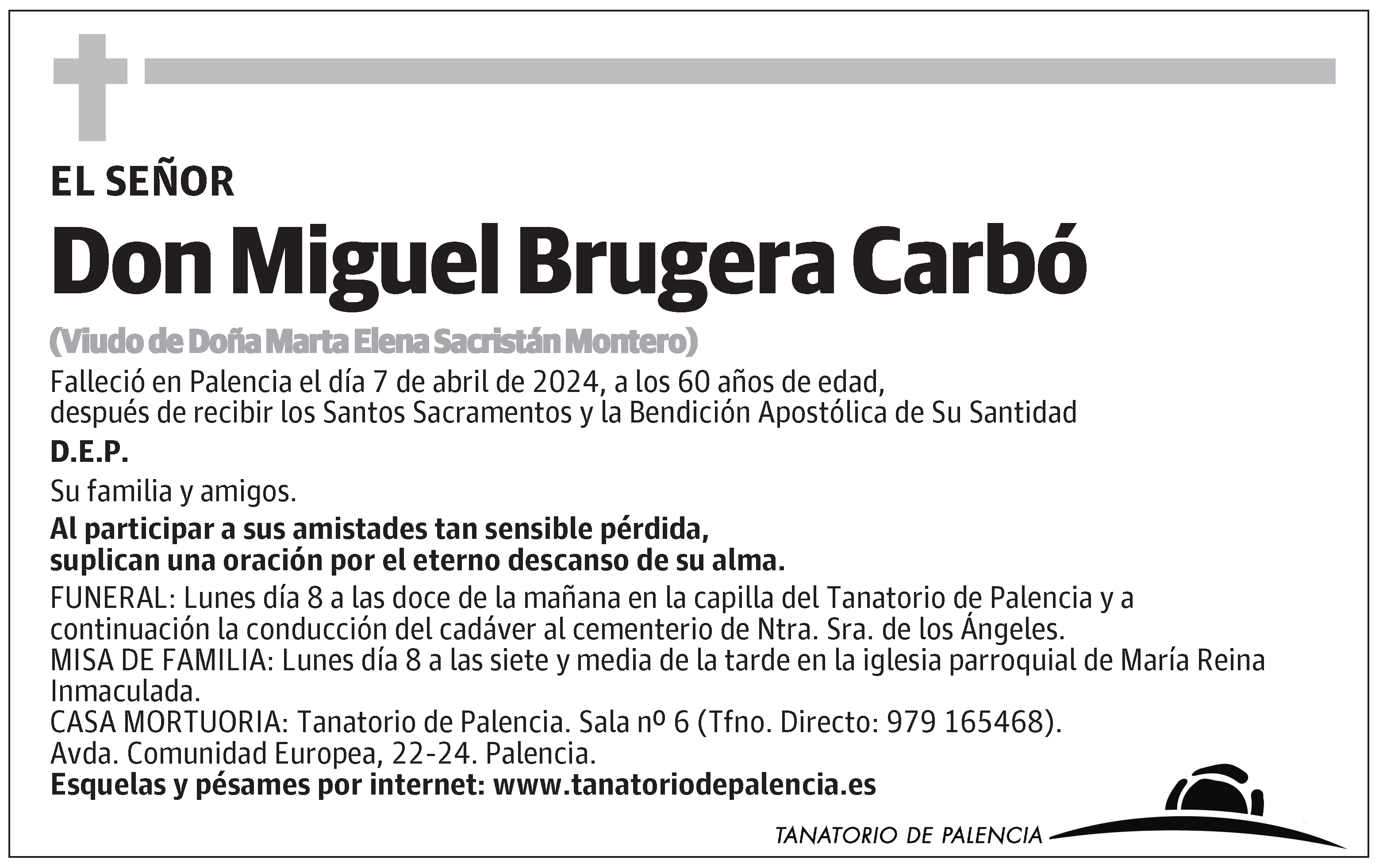 Miguel Brugera Carbó