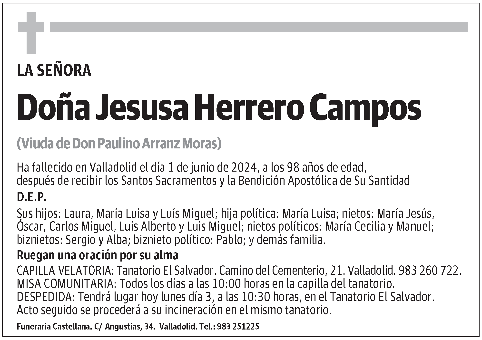 Jesusa Herrero Campos