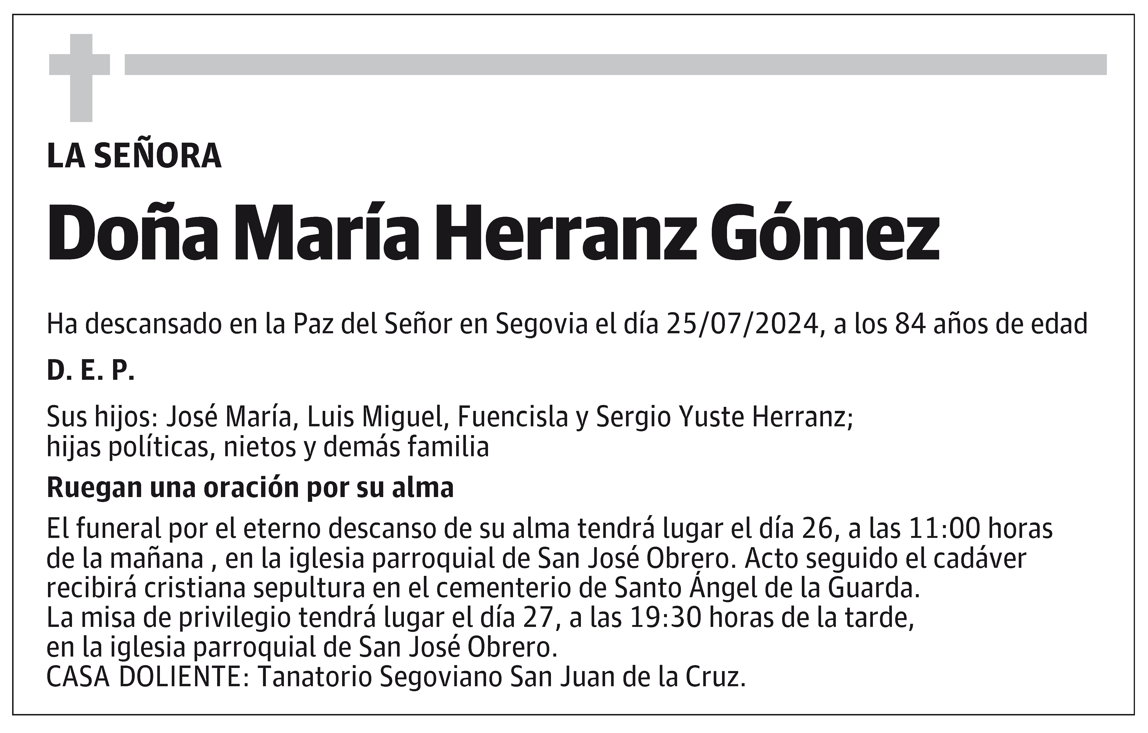 María del Carmen Hernández Martínez