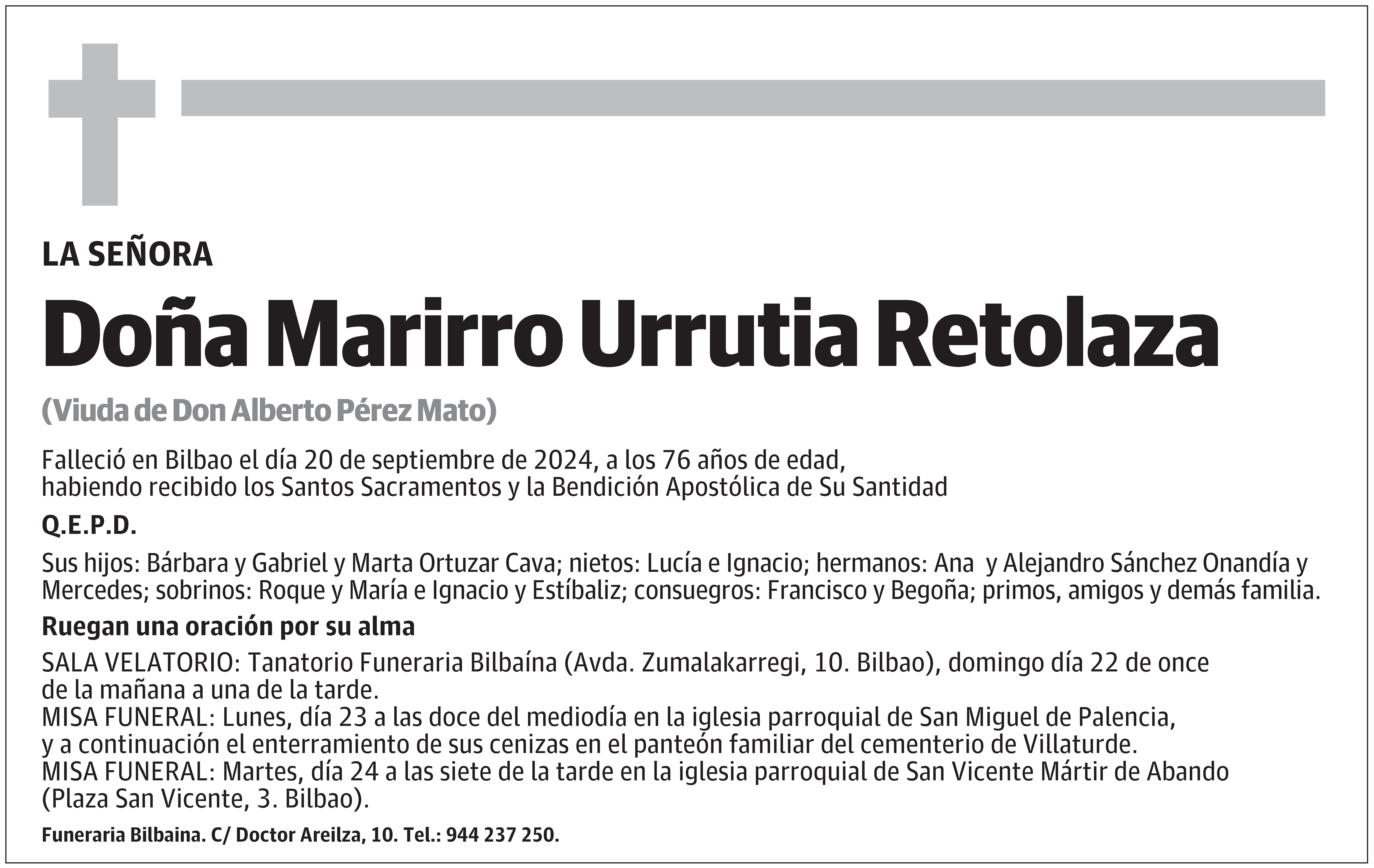 Marirro Urrutia Retolaza