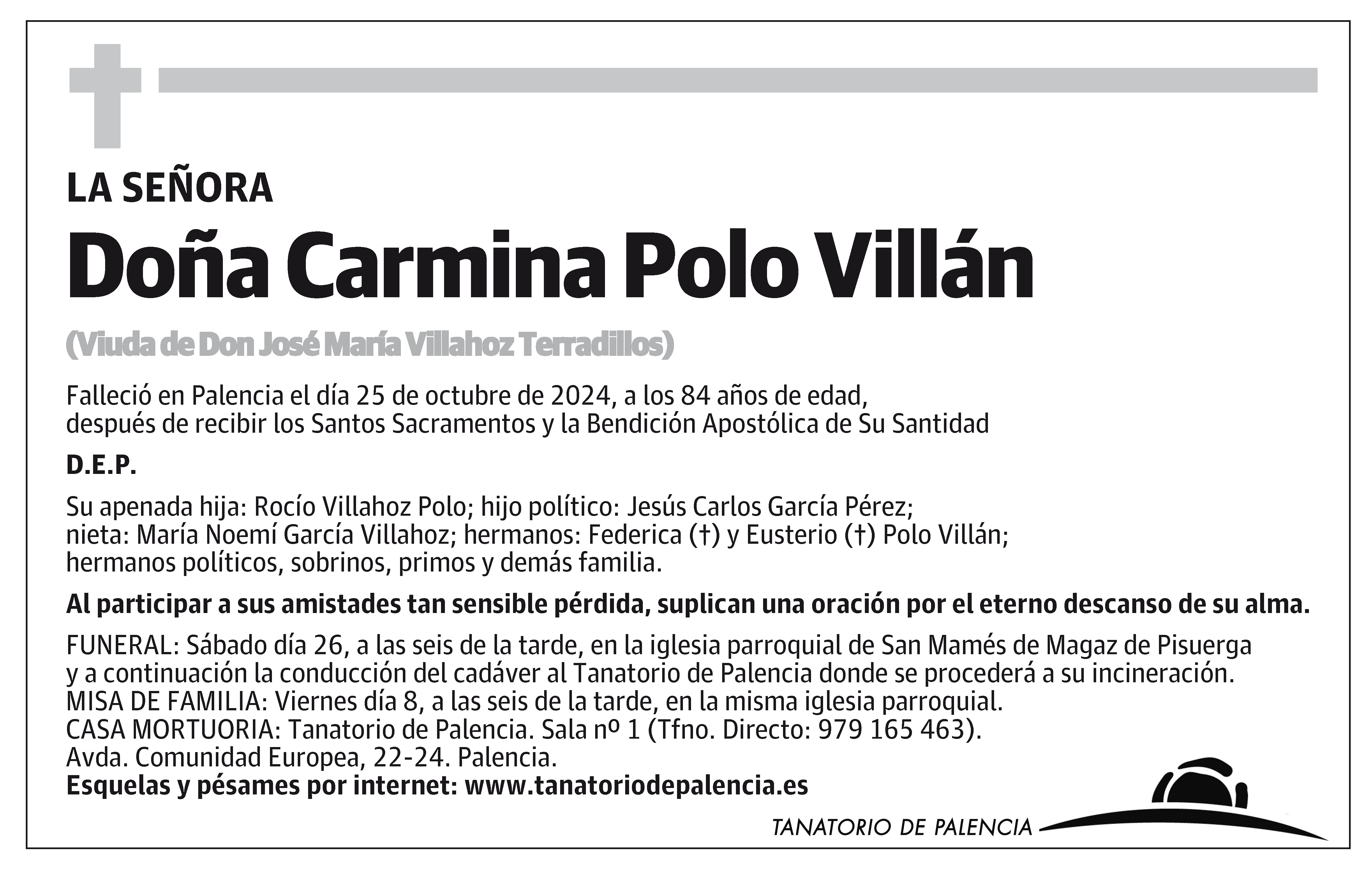 Carmina Polo Villán