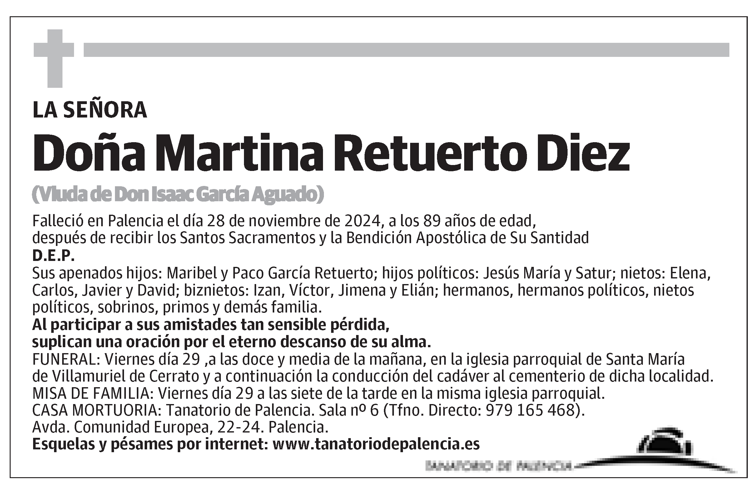 Martina Retuerto Diez