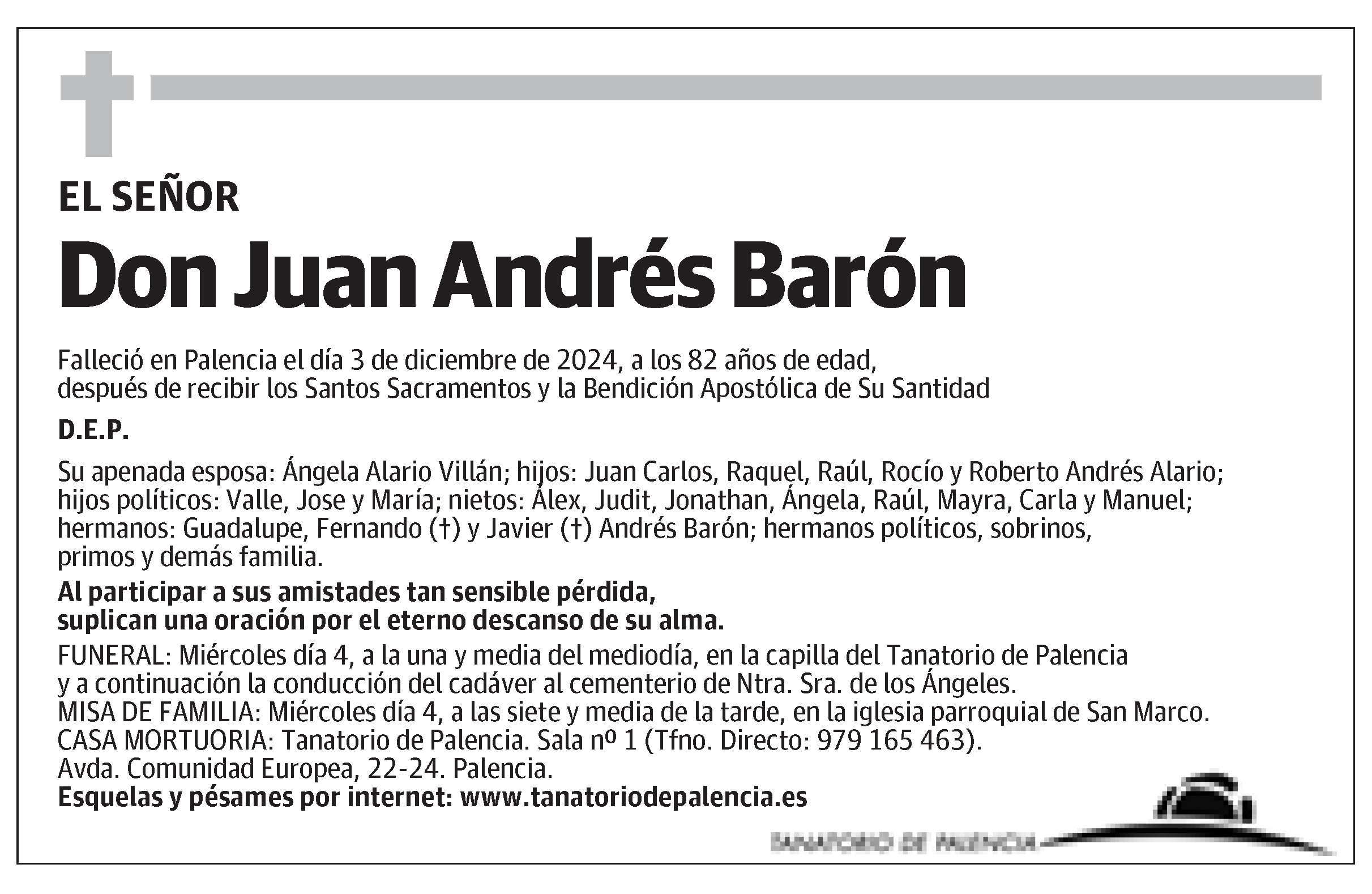 Juan Andrés Barón