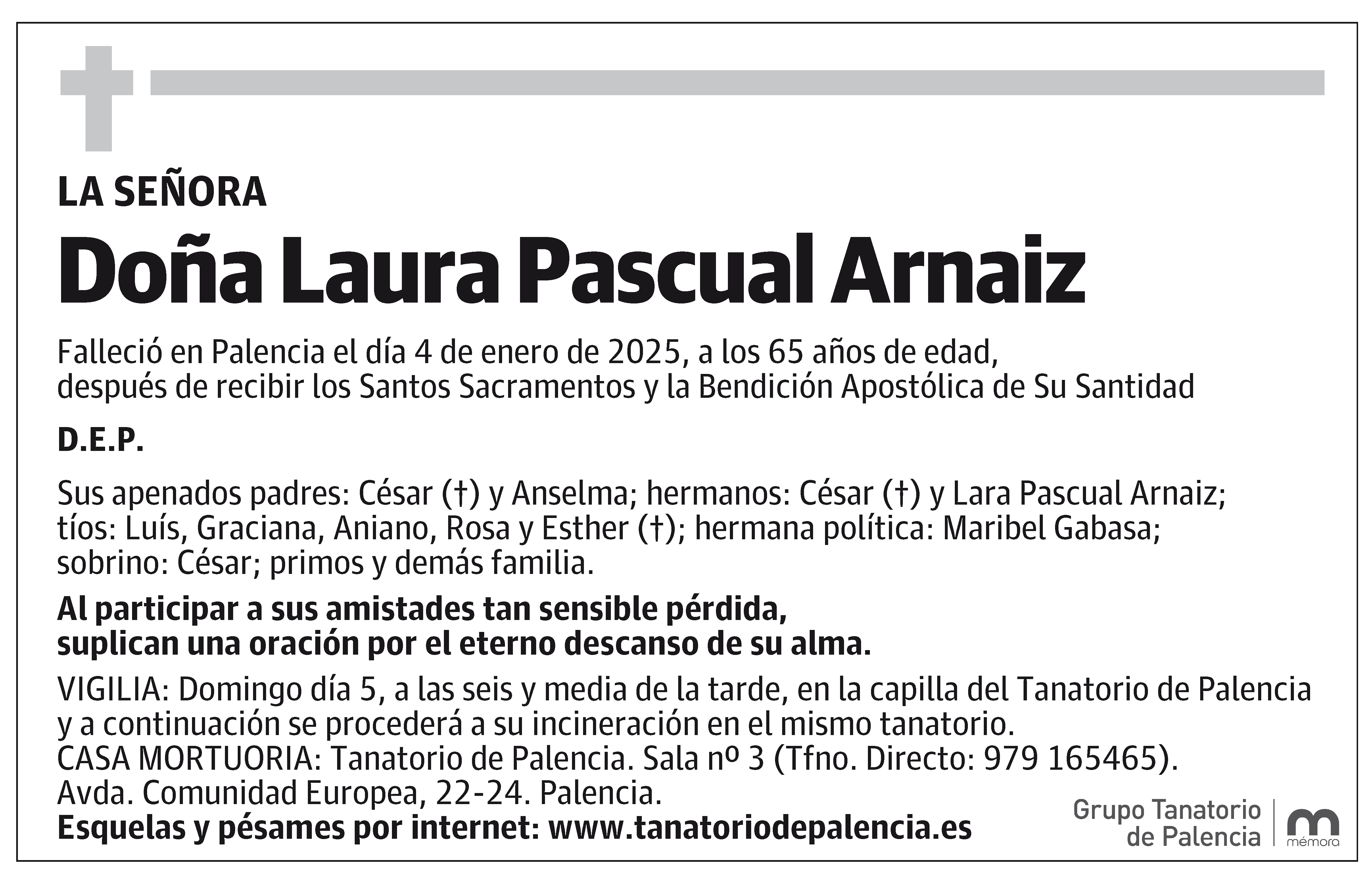 Laura Pascual Arnaiz